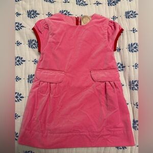 The Beaufort Bonnet Company 3t dress